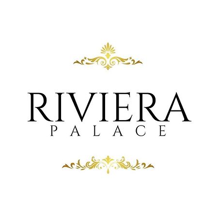 Riviera Palace Shëngjin Exteriör bild